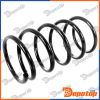 Ressorts de suspension avant pour KIA | 4044211, 4044212